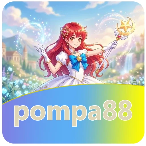 Pratinjau antarmuka pompa88