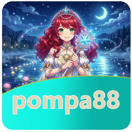 Pratinjau antarmuka pompa88